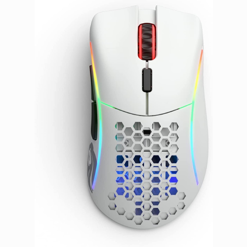 Glorious Model D- Wireless Gaming Mouse