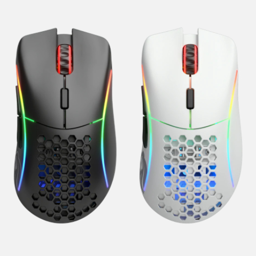 Glorious Model D Wireless Gaming Mouse