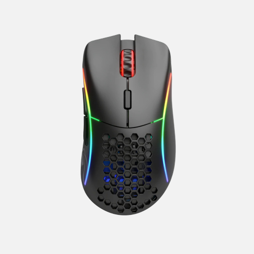 Glorious Model D Wireless Gaming Mouse