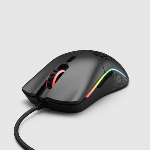 Glorious Model O Wired Gaming Mouse