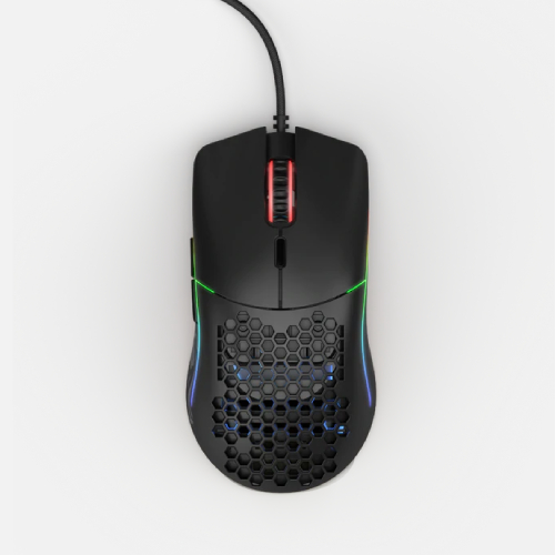 Glorious Model O- Wired Gaming Mouse