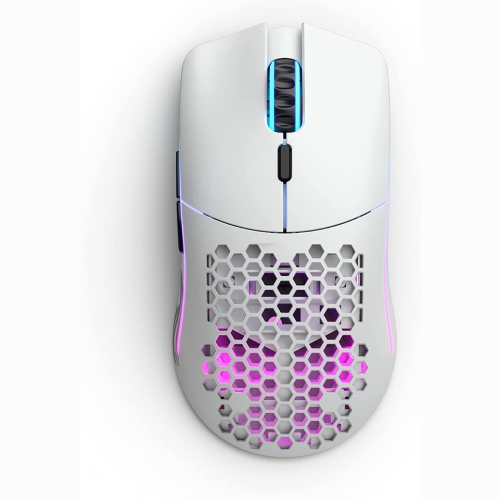 Glorious Model O- Wireless Gaming Mouse