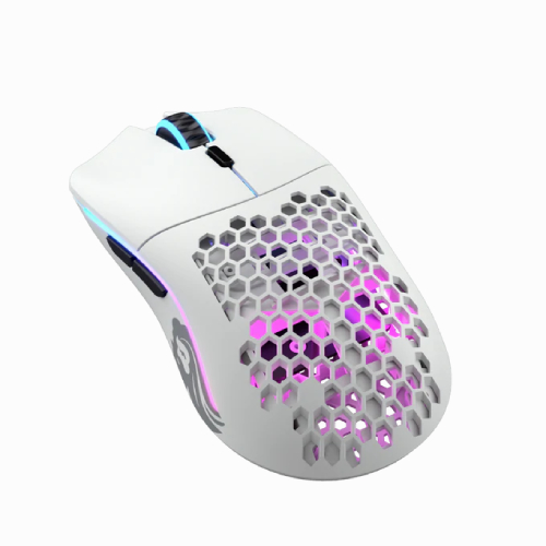 Glorious Model O- Wireless Gaming Mouse