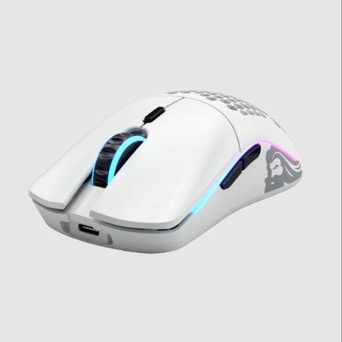 Glorious Model O- Wireless Gaming Mouse