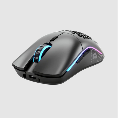 Glorious Model O- Wireless Gaming Mouse