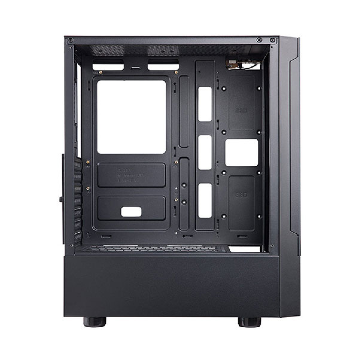 Golden Field N39B ATX Gaming Casing