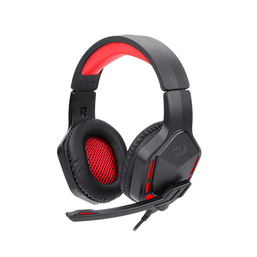 Redragon H220N Themis 2 Wired Gaming Headset