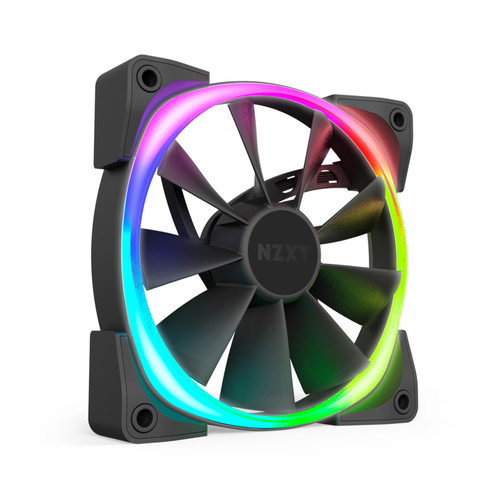 NZXT AER RGB 2 140mm Case Fan