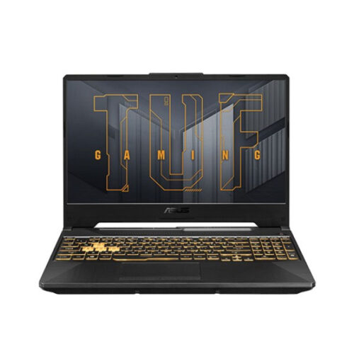 ASUS TUF Gaming F15 FX506HC 15.6