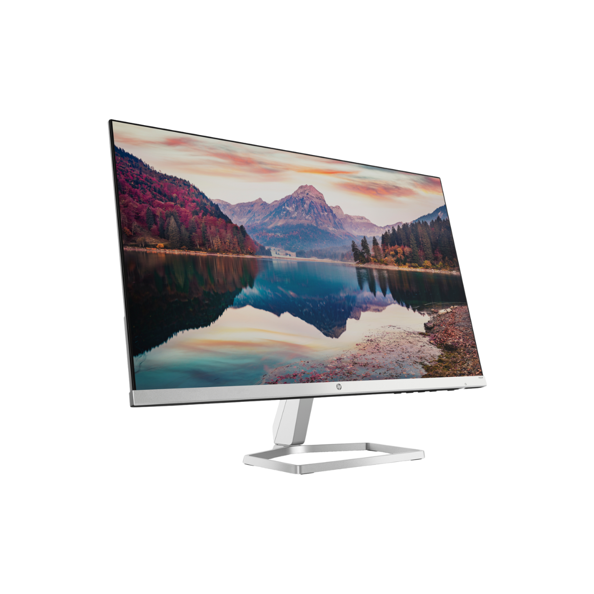 HP M22f 21.5 Inch 75Hz Free Sync FHD IPS Monitor