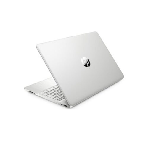 HP 15S-FQ5620TU 15.6 Inch Full HD Display Core I5 12th Gen 8GB RAM 512GB SSD Laptop