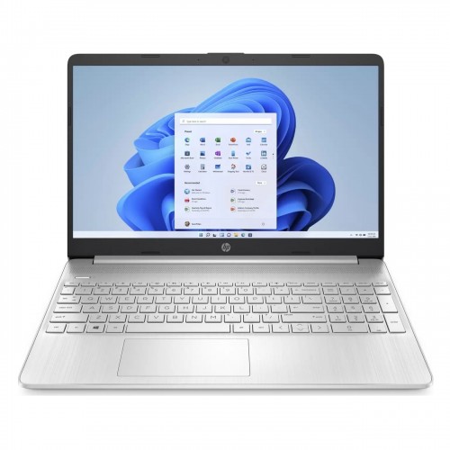 HP 15s-fq2644TU 15.6