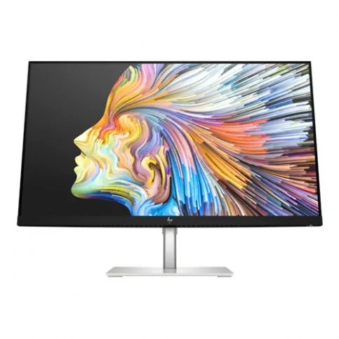 HP U28 28 Inch 4K HDR IPS Monitor