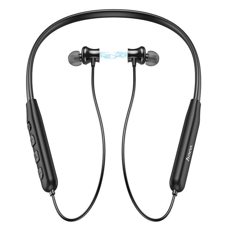 Hoco ES64 Sports Bluetooth Wireless Neckband Earphone