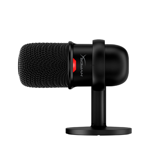 HyperX SoloCast USB Gaming Microphone