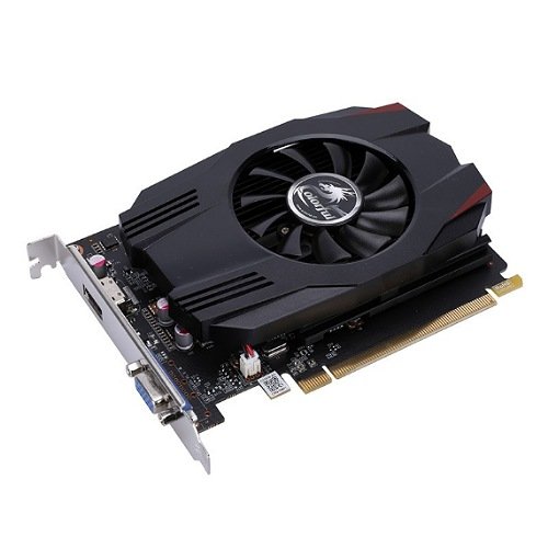 (Single) Colorful GT1030 2G V5-V GDDR5 Graphic Card