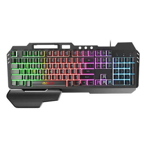 IMICE GK-700 USB RGB Gaming Keyboard