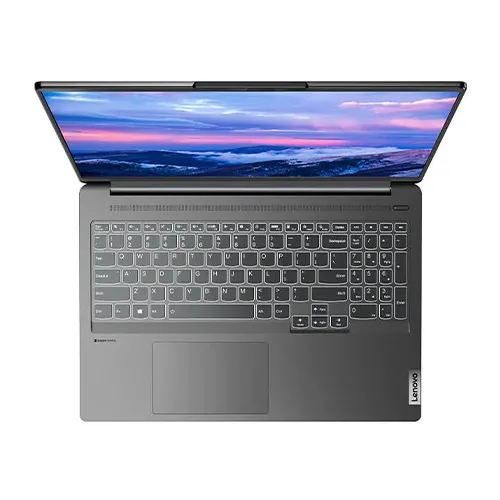 Lenovo IdeaPad 5 Pro 16ACH6 16