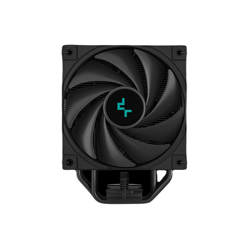 DeepCool AK400 DIGITAL CPU Air Cooler With Display