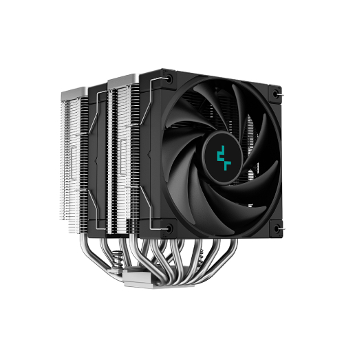 DeepCool AK620 High Performance Dual Tower CPU Cooler