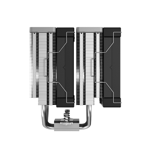 DeepCool AK620 High Performance Dual Tower CPU Cooler