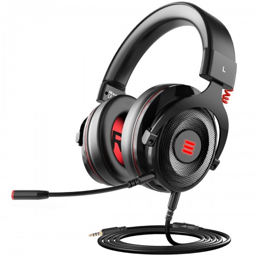 EKSA E900 Pro 7.1 Virtual Surround Sound Gaming Headset