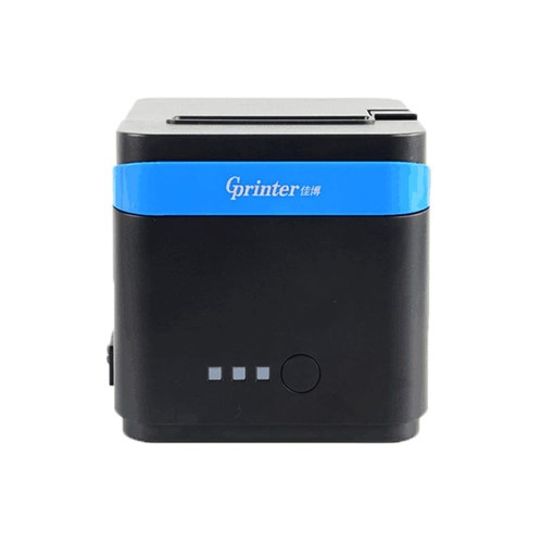 G-PRINTER GP-C80180II THERMAL RECEIPT PRINTER