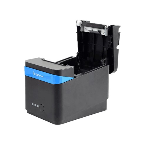 G-PRINTER GP-C80180II THERMAL RECEIPT PRINTER