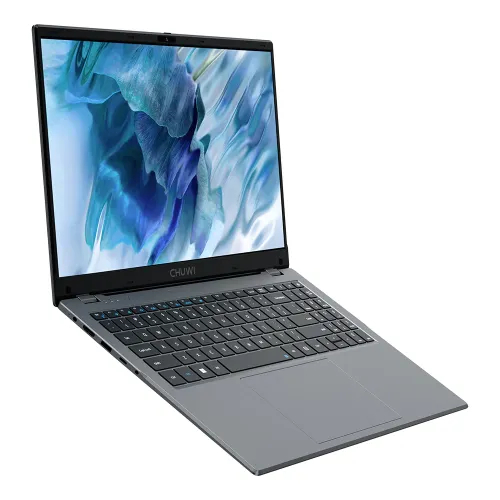 Chuwi GemiBook Plus Intel Celeron 12TH GEN N100 15.6 inch Full HD Laptop