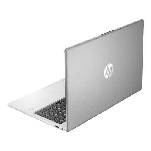 HP 250 G10 15.6" FHD Laptop Core i5 13Th Gen 8GB Ram 512GB SSD (Turbo silver & Gray)