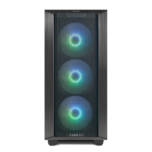 Lian Li LANCOOL III Mesh RGB Mid-Tower E-ATX Gaming Case