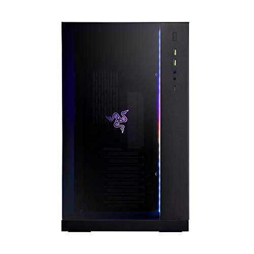 Lian Li O11D O11 Dynamic Razer Edition ATX Gaming Case