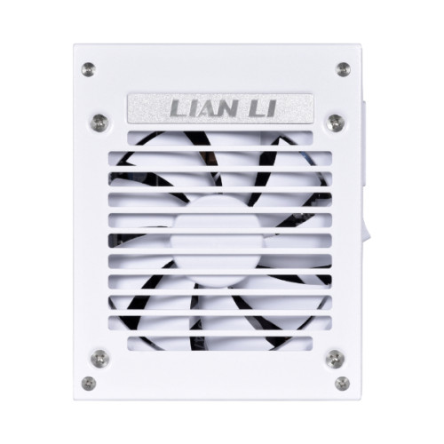 Lian Li SP850 Performance SFX 80 PLUS Gold Fully Modular Power Supply White