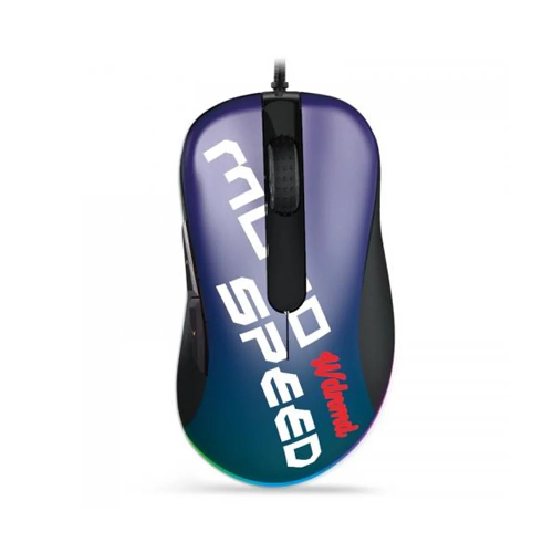 Motospeed V100 RGB Wired Blue Gaming Mouse