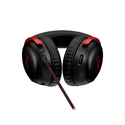 HyperX Cloud III Wired Gaming Headset 