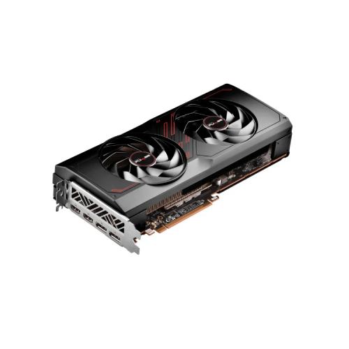 SAPPHIRE Pulse AMD Radeon RX 7800 XT Gaming 16GB GDDR6 Graphics Card