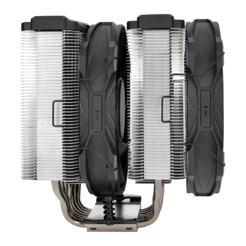 Thermaltake TOUGHAIR 710 Dual Tower CPU Air Cooler