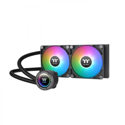 Thermaltake TH240 V2 ARGB Sync AIO Liquid Cooler