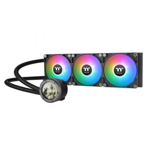 Thermaltake TH420 V2 Ultra ARGB Sync All-In-One Liquid Cooler