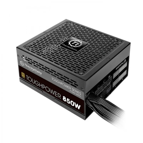 Thermaltake Toughpower GF 850W 80 Plus Gold Semi Modular Power Supply