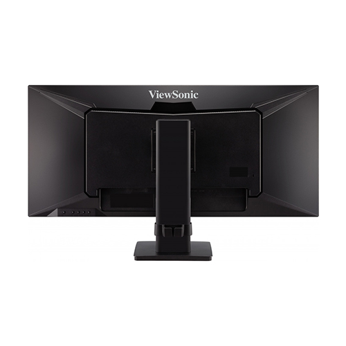 ViewSonic VA3456-MHDJ 34" LED Ultrawide IPS Monitor