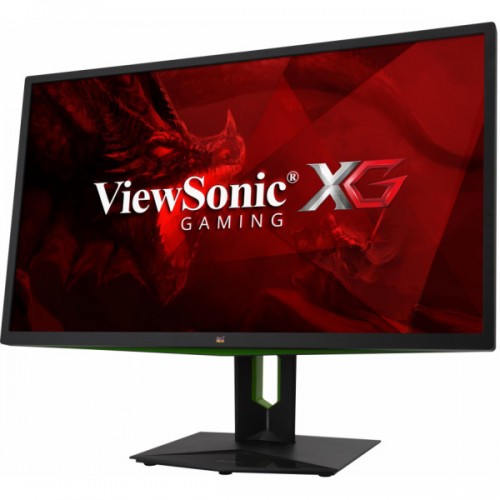 Viewsonic XG2703-GS 27" 165Hz G-SYNC IPS Gaming Monitor