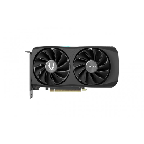 ZOTAC GAMING GeForce RTX 4070 Twin Edge 12GB GDDR6X Graphics Card