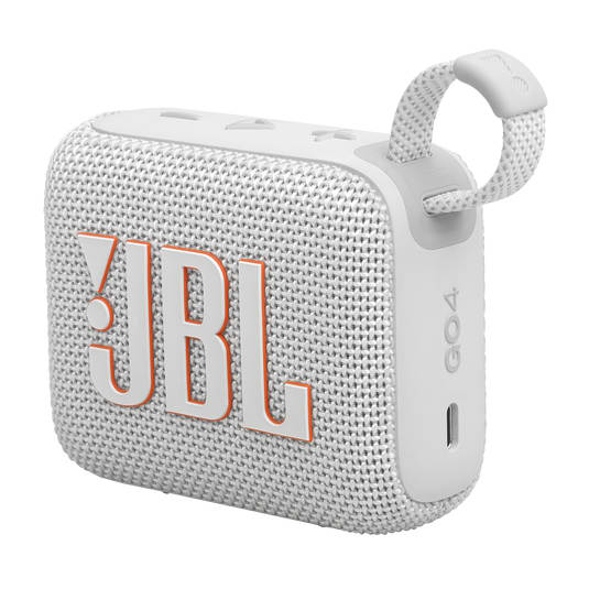 JBL GO 4 Portable Bluetooth Waterproof Speaker