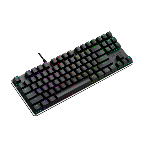 DeepCool KB500 TKL Mechanical Gaming Keyboard