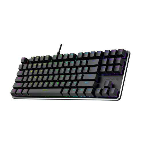 DeepCool KB500 TKL Mechanical Gaming Keyboard