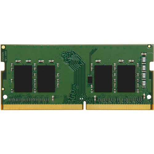 Kingston 8GB DDR4 2666MHz Laptop RAM