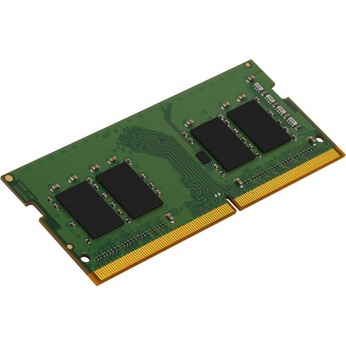 Kingston 4GB DDR4 3200MHz Laptop RAM