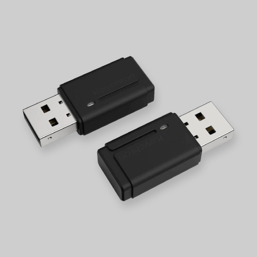 Keychron USB Bluetooth Adapter for Windows PC