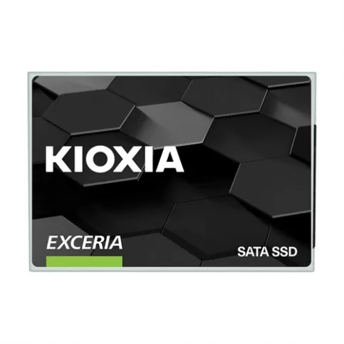 Kioxia EXCERIA 240GB 2.5 Inch SSD